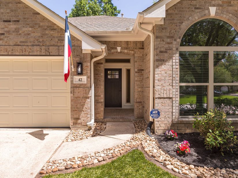 42 Camber Pine Place, The Woodlands TX 77382