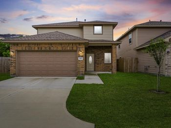 2803 Topiary Lane