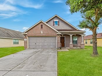 16011 Arapaho Bend Lane