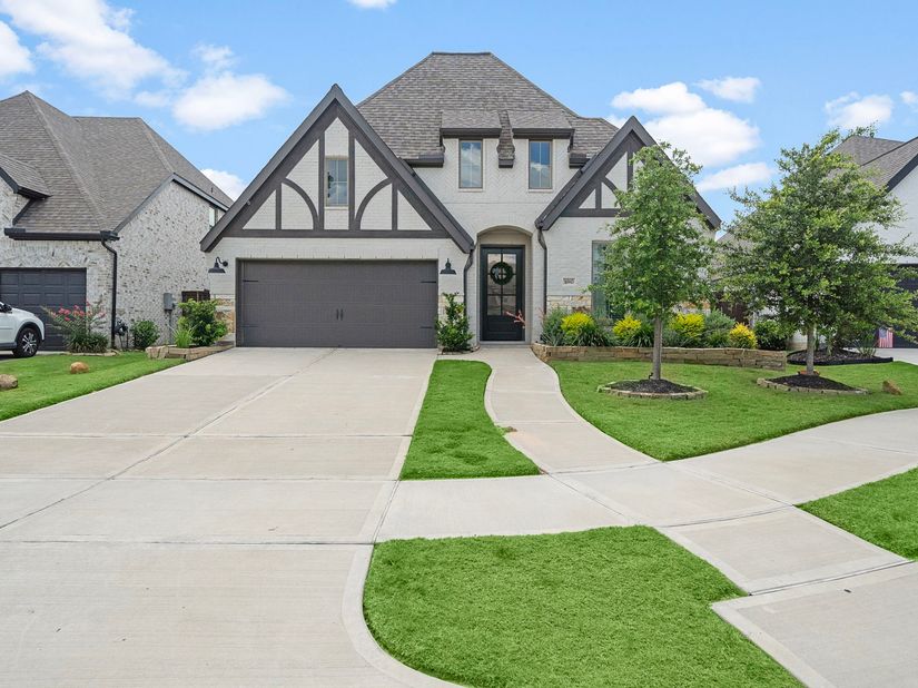 16943 Lupine Meadow Lane, Humble TX 77346