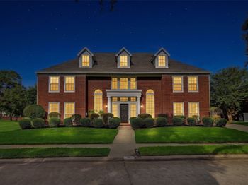 38 Penny Green Street