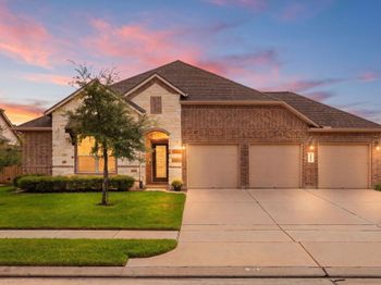 22906 June Point Court