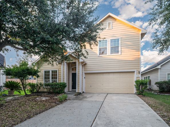 12919 Palm Leaf Court, Houston TX 77044