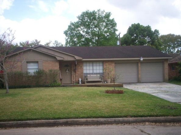 118 Outlook Drive, Houston TX 77034