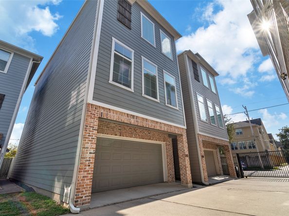 3013 Bell Street, Houston TX 77003