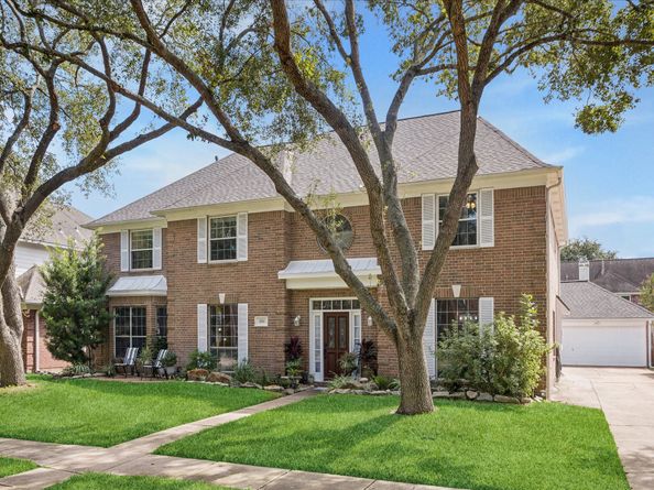 2111 Spanish Forest Lane, Richmond TX 77406