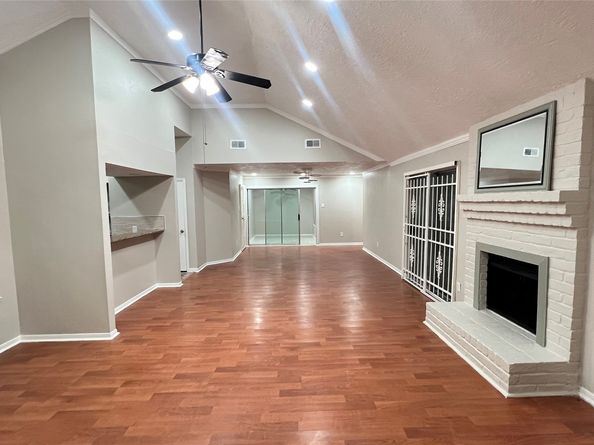 12318 Ashling Drive, Houston TX 77477