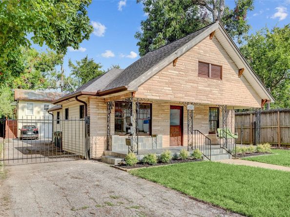 610 Columbia Street, Houston TX 77007