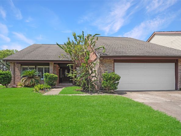 12338 Silo Lane, Houston TX 77071