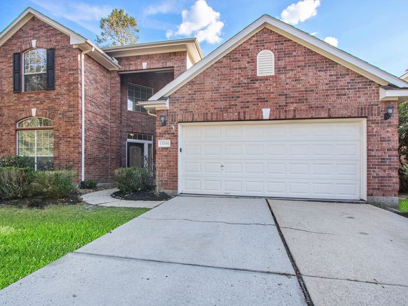12706 N Rock Creek Court N, Houston TX 77346