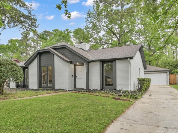 4018 Cedar Forest Drive, Kingwood TX 77339