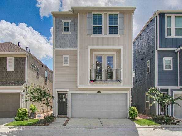 1912 Honey Mound Drive, Spring Branch TX 77080