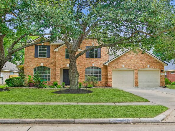 1915 W Welsford Drive, Spring TX 77386