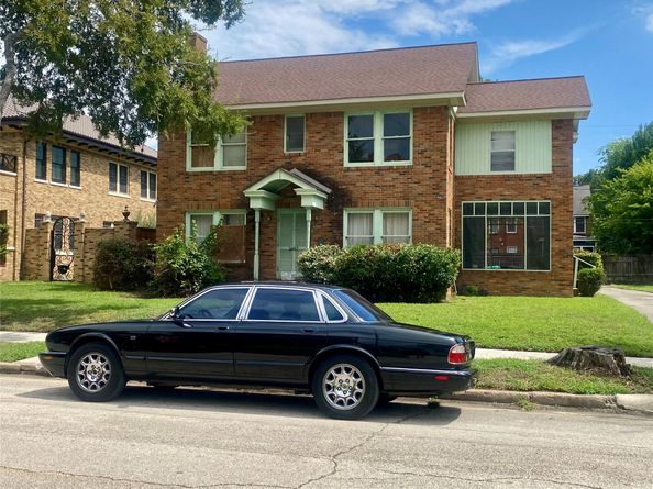 2407 Prospect Street, Houston TX 77004