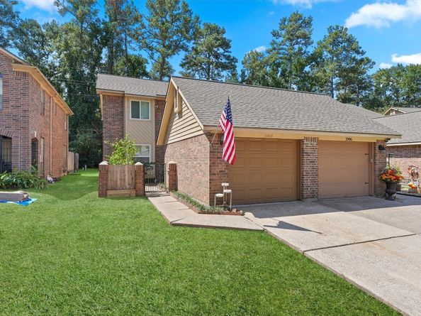 2908 Elm Grove Court, Kingwood TX 77339