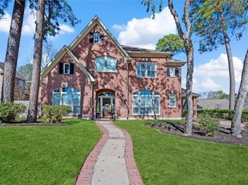 2510 Pebble Stream Court