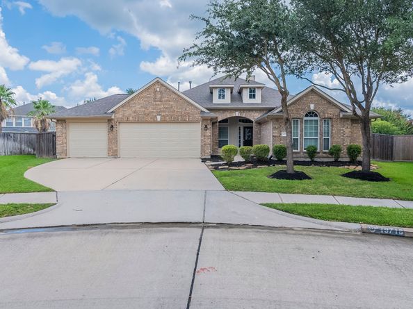 19718 Oxalis Court, Spring TX 77379