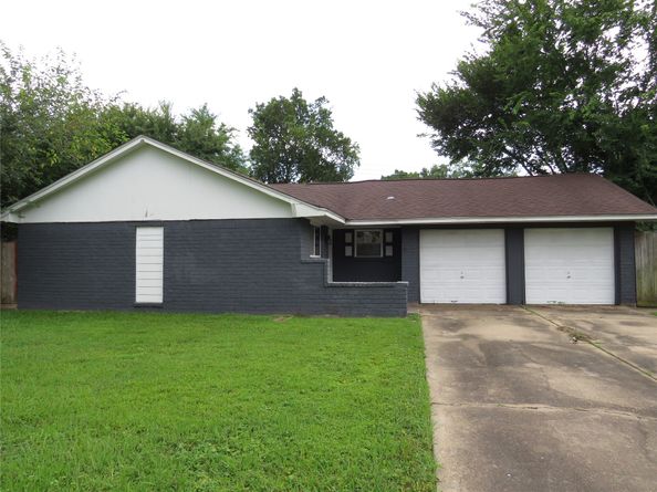 12618 Barbizon Drive, Houston TX 77089