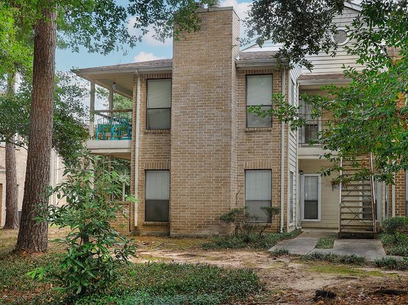 3500 Tangle Brush Drive 177, The Woodlands TX 77381