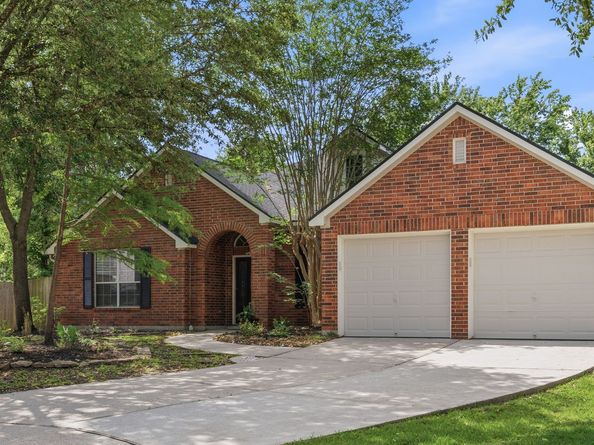 2 Camborn Place, The Woodlands TX 77384