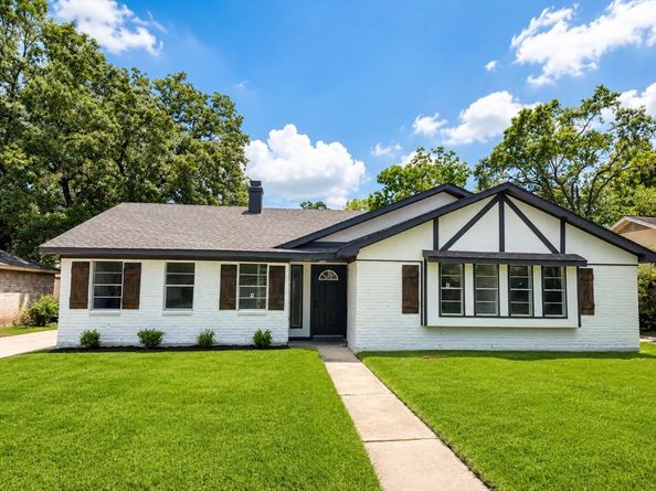 23222 Earlmist Dr Drive, Spring TX 77373