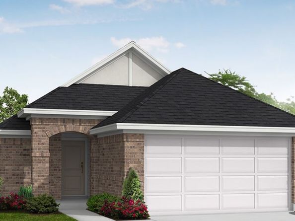 31837 Pecan Cottage Lane, Spring TX 77386