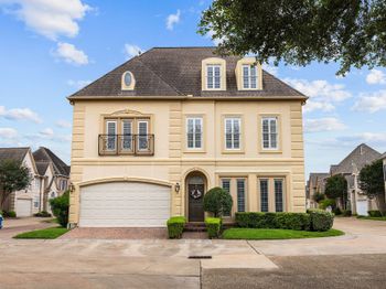 3605 Timberside Circle Drive