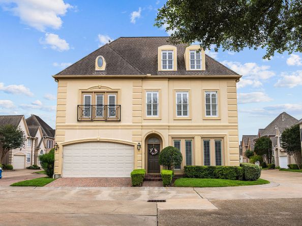 3605 Timberside Circle Drive, Houston TX 77025