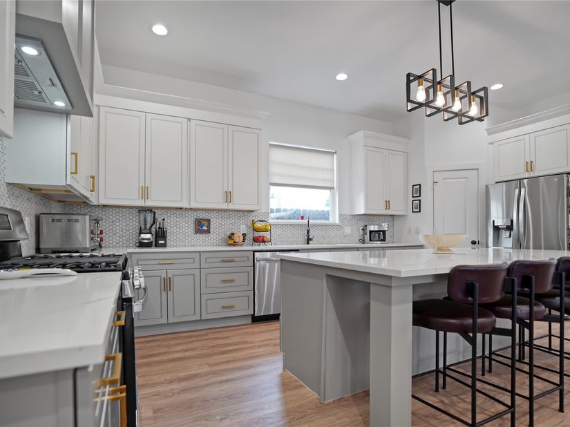 303 Blueberry Street B, Houston TX 77018
