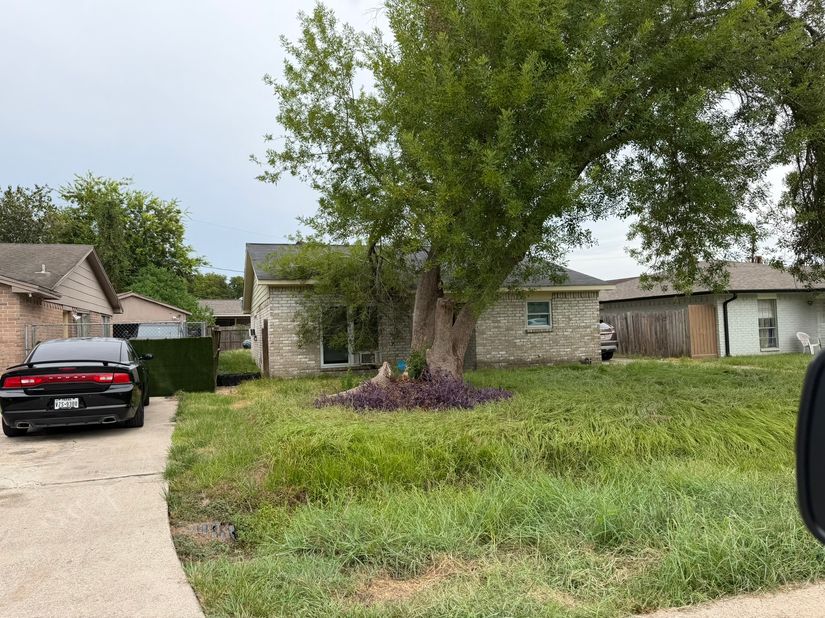 5602 Gatewood Avenue, Houston TX 77053