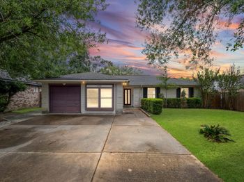 1322 Saddle Rock Drive