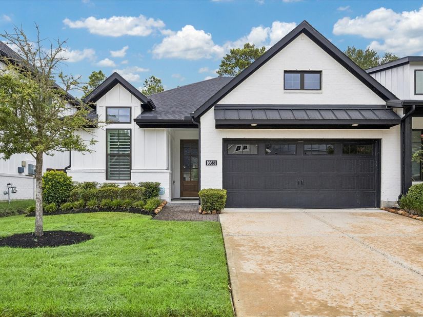 16631 Tranquility Grove Drive, Humble TX 77346