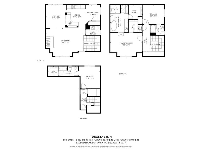 8810 Lakeshore Bend Drive, Houston TX 77080