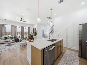 8902 Knoll Leaf Drive
