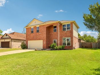 8807 Lacy Willow Court