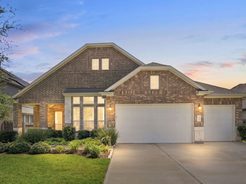 2206 Flamenco Street, Katy TX 77493