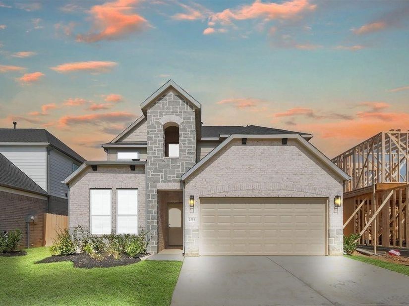 1751 Pecan Woods Lane, Conroe TX 77301