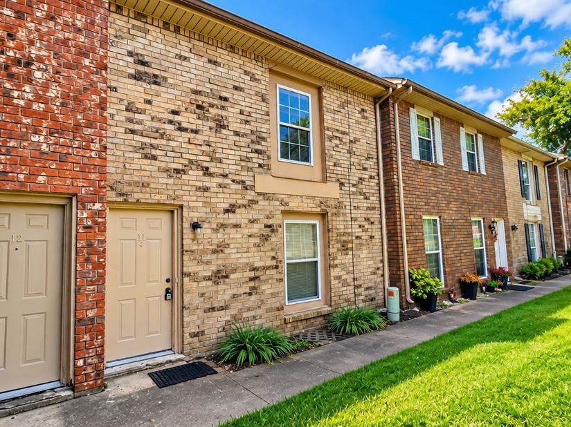 1403 Blalock Road 11, Houston TX 77055