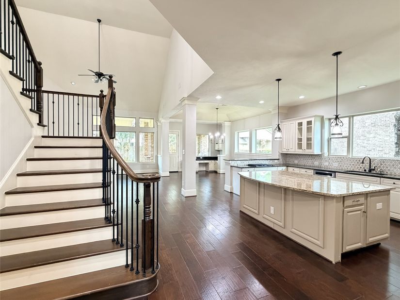 6806 Auburn Sands Drive, Spring TX 77389