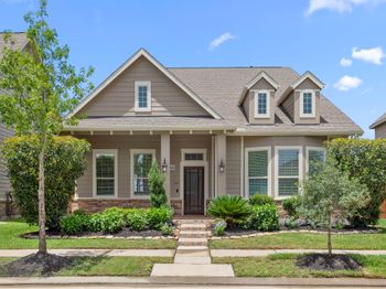19622 Chaparral Berry Drive