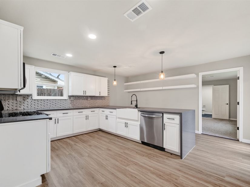 5210 Verdome Lane, Houston TX 77092
