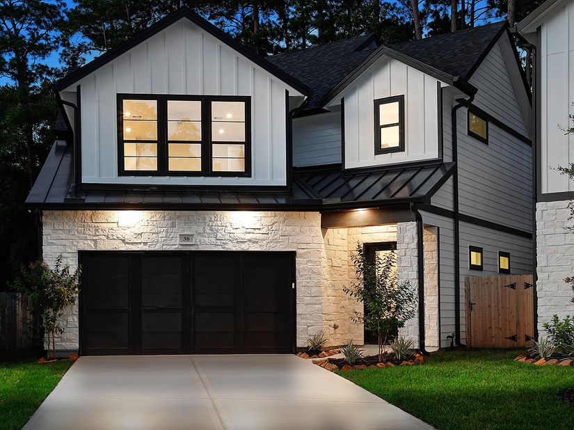 38 Honeycomb Ridge Place, The Woodlands TX 77380