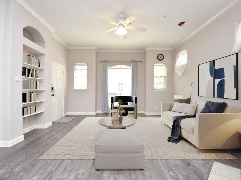 2710 Grants Lake Boulevard K5, Sugar Land TX 77479