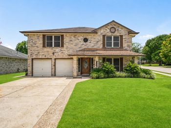 2135 Victoria Garden Drive