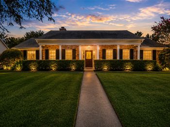 2526 Teague Road