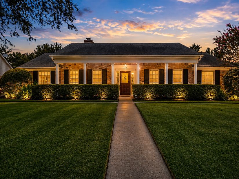 2526 Teague Road, Houston TX 77080