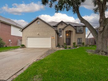 3361 Zubin Lane