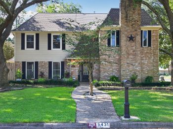 5431 Pine Arbor Drive