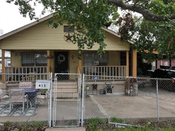 413 S 72 nd   ST, Houston TX 77011