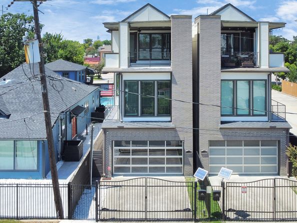 2310 Converse Street, Houston TX 77006